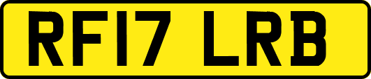 RF17LRB
