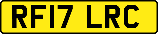 RF17LRC