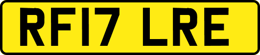 RF17LRE