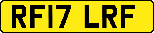 RF17LRF