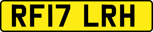 RF17LRH