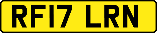 RF17LRN