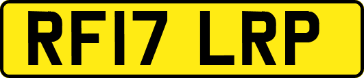 RF17LRP