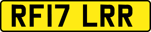 RF17LRR