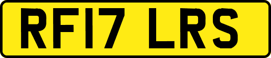RF17LRS
