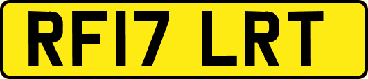 RF17LRT