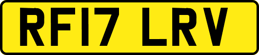 RF17LRV