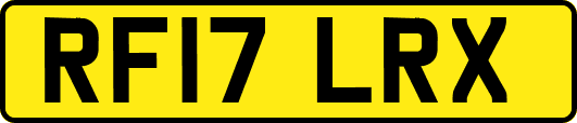 RF17LRX