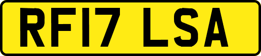 RF17LSA