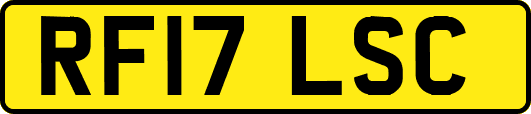 RF17LSC