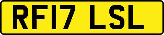 RF17LSL