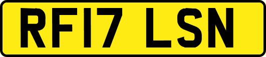 RF17LSN