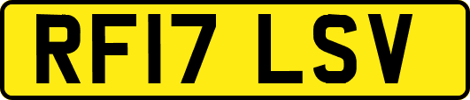 RF17LSV