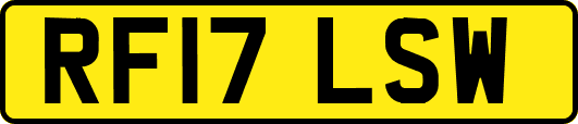 RF17LSW