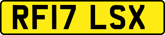 RF17LSX
