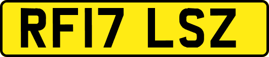 RF17LSZ