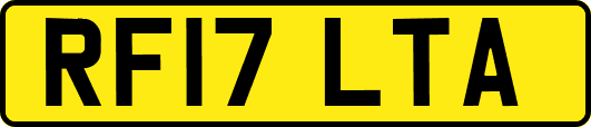 RF17LTA