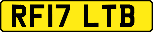 RF17LTB