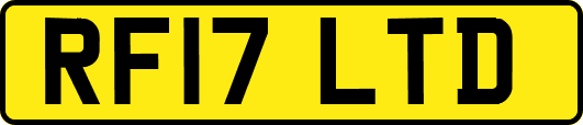 RF17LTD