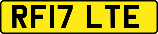 RF17LTE