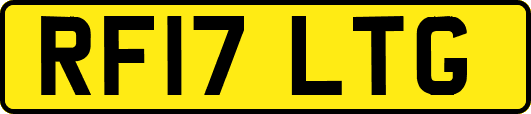 RF17LTG