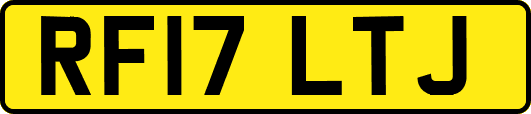 RF17LTJ