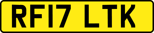 RF17LTK