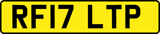 RF17LTP