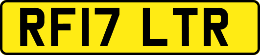 RF17LTR