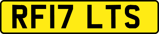 RF17LTS