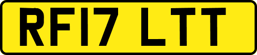 RF17LTT