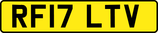 RF17LTV