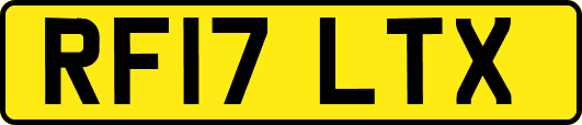 RF17LTX