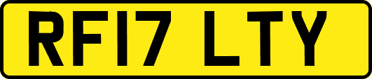 RF17LTY