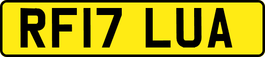 RF17LUA