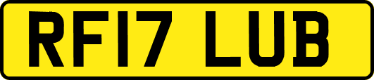 RF17LUB