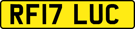 RF17LUC