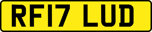 RF17LUD