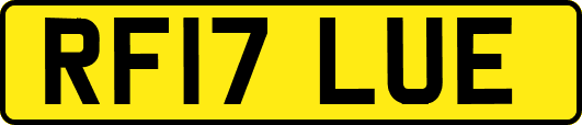 RF17LUE