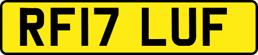 RF17LUF