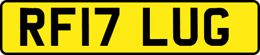 RF17LUG