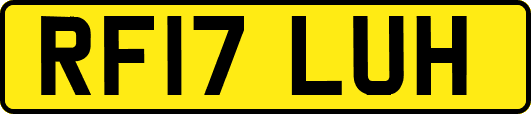 RF17LUH