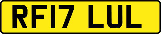 RF17LUL