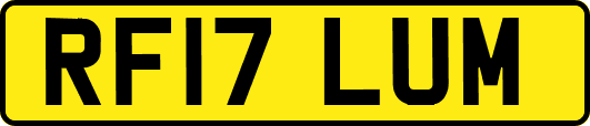 RF17LUM