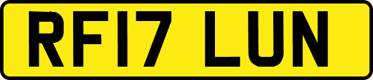 RF17LUN