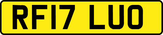 RF17LUO