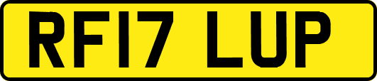 RF17LUP