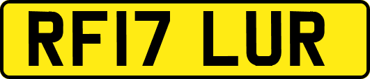 RF17LUR