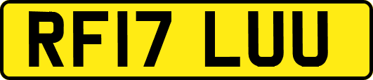 RF17LUU