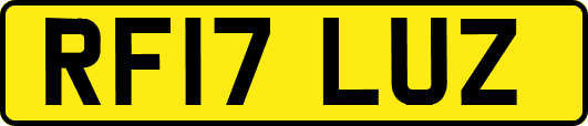 RF17LUZ